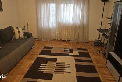 Apartament cu 2 camere decomandat în 22 Decembrie - 6