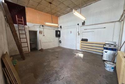 De inchiriat spa?iu comercial Deva, Cartier Dacia - 10