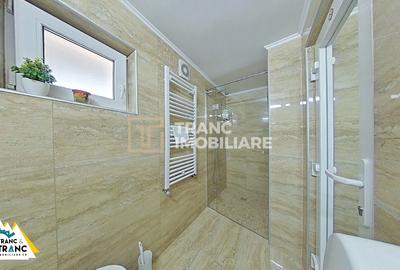 Apartament cu 2 camere semidecomandat, mobilat în Micălaca - 2
