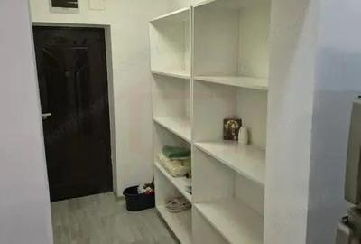 Garsonieră semidecomandată, mobilată în Țiglina 1 - 3