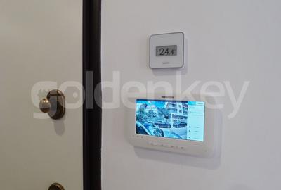 Apartament cu 2 camere decomandat în Floreasca - 9