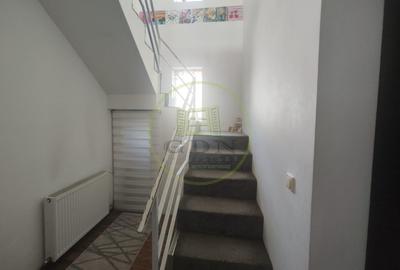 Casă individuală cu 5 camere cu Teren 400 Mp în Exterior Nord - 18