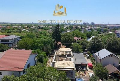 Comision 0% Vila Duplex Straulesti / Sisesti / dezvoltator - 12