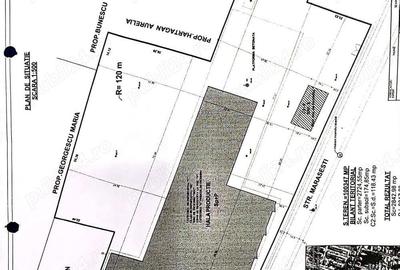 Spațiu comercial, de 30,000 mp, în Vălenii de Munte - 13