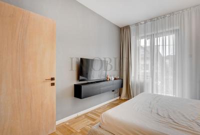 Casă individuală cu 4 camere cu Canalizare în Aviației - 13