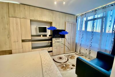 Garsonieră decomandată, mobilată în Astra - 3