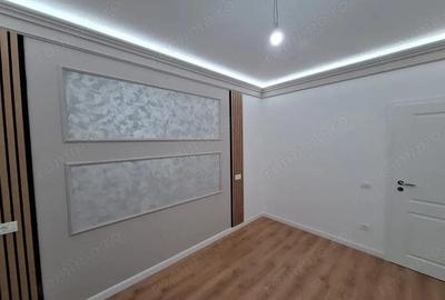 Apartament modern cu 3 camere- Finisaje premiun- zona Torontalului - 2