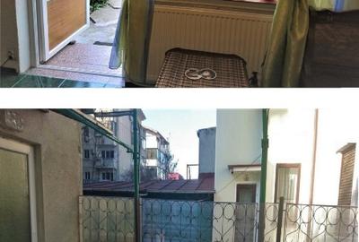 Duplex cu 1 camere cu Teren 52 Mp în Floreasca - 11