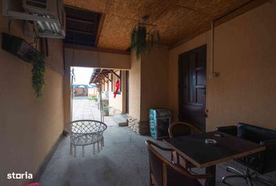 Casă cu 4 camere cu Teren 505 Mp în Cristian - 16