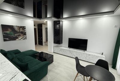 Apartament cu 3 camere decomandat, mobilat în Fundeni - 2