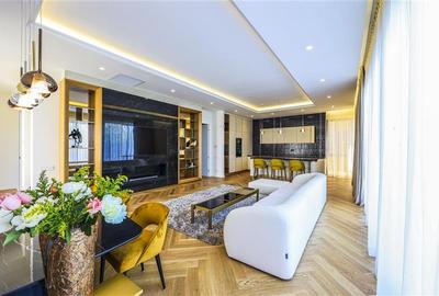 Vila de lux | acces la piscina si facilitati premium | Borhanci - 2