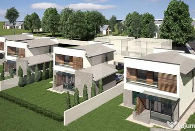 Casă cu 4 camere cu Teren 480 Mp în Priseaca - 5