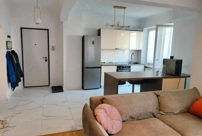 Apartament cu 3 camere decomandat în Ultracentral - 9
