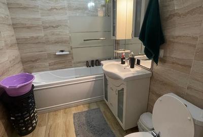 2 camere, bloc nou, parcare subterana, CENTRAL, zona P.M.Viteazul - 7