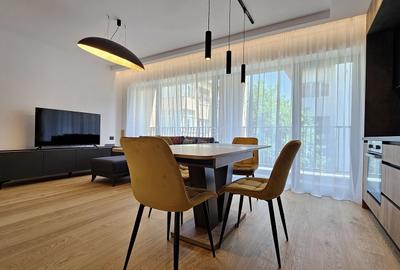 Apartament cu 3 camere decomandat, mobilat în Brașovul Vechi - 2