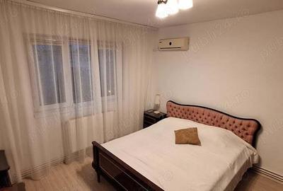 Inchiriez apartament 2 camere central - Zona Piata Unirii - Policlinica MedLIFE - 5