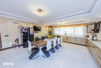 Casă cu 5 camere cu Teren 980 Mp în Tăuții-Măgherăuș - 10