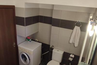 Apartament cu 2 camere decomandat în Pantelimon - 10