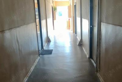 Garsonieră semidecomandată în Olimpia-Stadion - 1