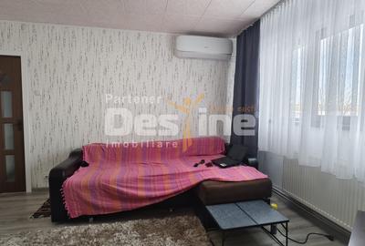 Apartament cu 2 camere nedecomandat, mobilat în Vest - 4
