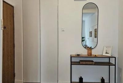 Apartament cu 3 camere decomandat în Crângași - 8