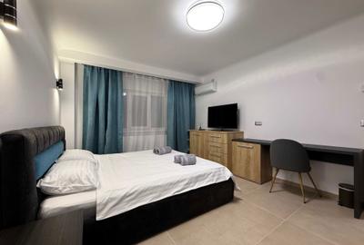 Garsonieră decomandată în Rovine - 1