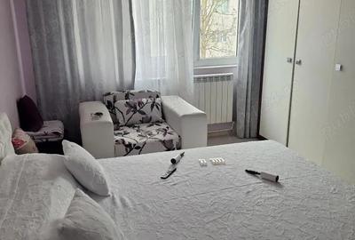Apartament 2 camere,zona Zimbru, Vaslui, 53 mp utili, mobilat si utilat gata de mutat - 1