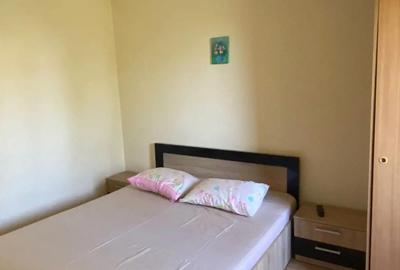 Apartament cu 3 camere semidecomandat în Tomis Nord - 2