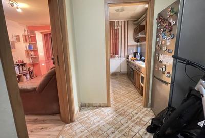 Apartament cu 2 camere semidecomandat, mobilat în Torontalului - 12