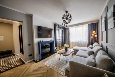 Pantelimon Socului ,Apartament Boutique Lux decomandat etaj 6/8 Reabilitat - 1