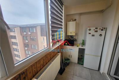 Vanzare apartament Rezervelor 56 - 8