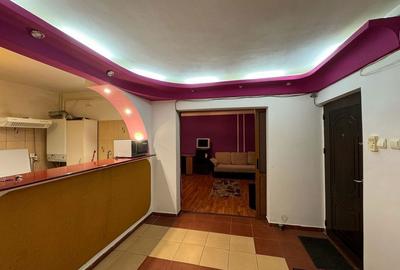 Apartament cu 2 camere decomandat în Tătărași - 2