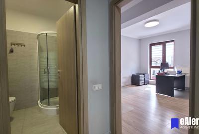 Birou, de 90.370002746582 mp, în Titulescu - 10