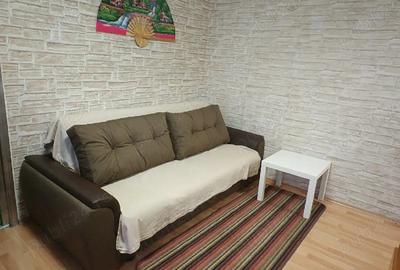 Apartament cu 2 camere nedecomandat în Circumvalațiunii - 1