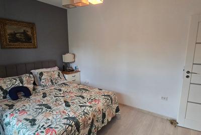 Valea Lupului-ap. 3 camere, open-space, parcare, gradina, mobilat si utilat! - 18