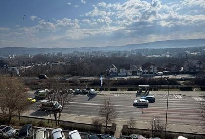 Garsonieră în Traian - 1