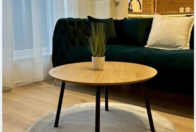 Apartament cu 2 camere semidecomandat în Cornișa - 6