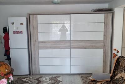 Apartament cu 2 camere semidecomandat în Rudicica - 7