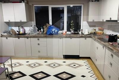 Casa individuala finisata, 290 mp utili ,2700 mp teren, front 18ml, Filea de Jos - 4