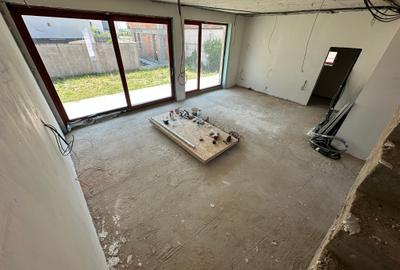 Pipera MATEI MILO  vilă individuală super modernă , finasata Lux - 7