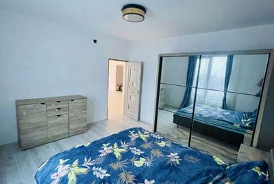 Casă cu 4 camere în Cislău - 2