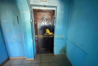 GARSONIERA IN ZONA VEST - 8