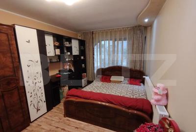 Vila Craiova P+1+M, 317 mp utili ?i curte de 980 mp - 11