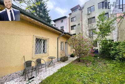 Casă cu 3 camere cu Teren 78 Mp în Iancului