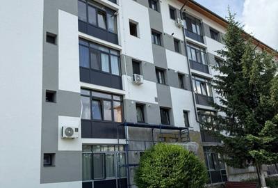 Apartament cu 2 camere decomandat în Domnești - 1