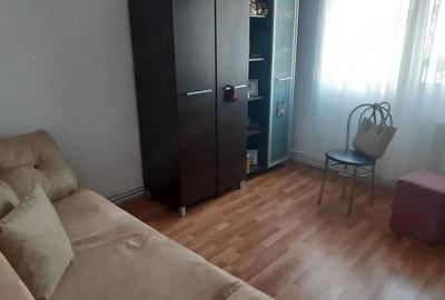 Apartament cu 3 camere semidecomandat în Mănăștur - 3