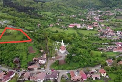 Spațiu comercial, în Tău - 1