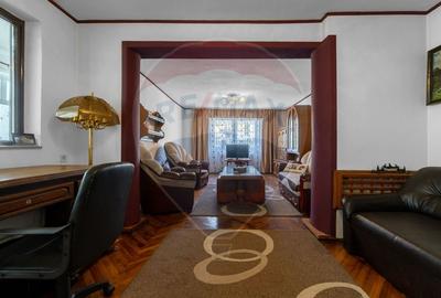 Casă cu 5 camere cu Teren 904 Mp în Sud-Vest - 7