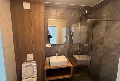 Apartament 2 Camere de la Dezvoltator / Melchisedec Residence - 9
