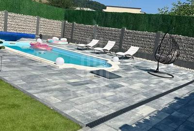 Casa de vanzare in Media? | Piscina | Panouri Fotovoltaice - 4